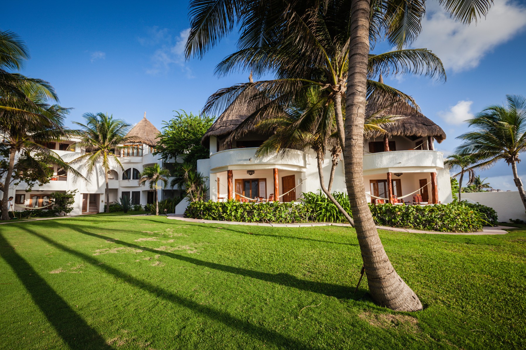 Belmond Maroma Resort & Spa